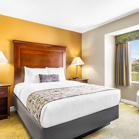 Best Western California City Inn & Suites Εξωτερικό φωτογραφία