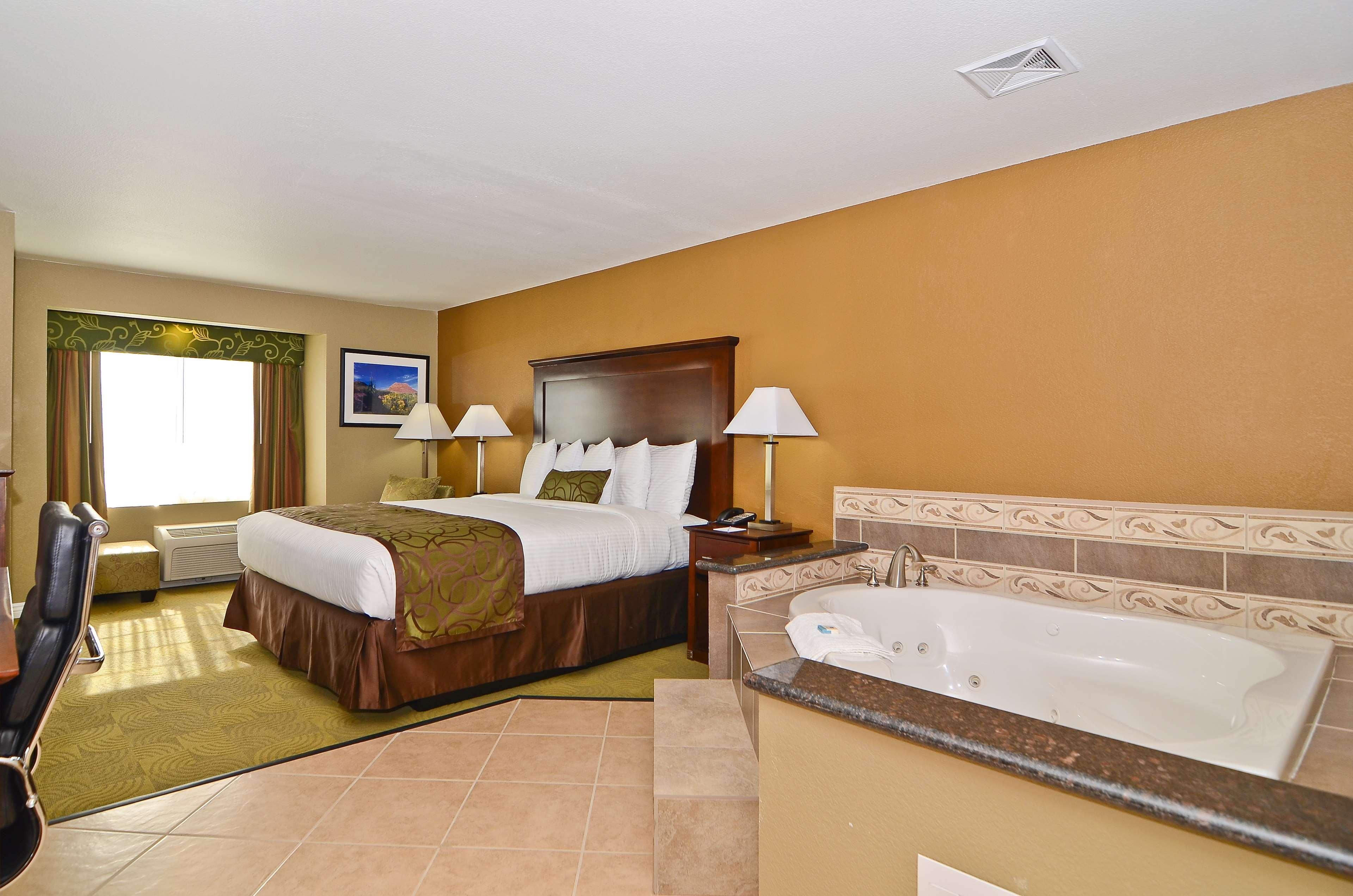 Best Western California City Inn & Suites Δωμάτιο φωτογραφία