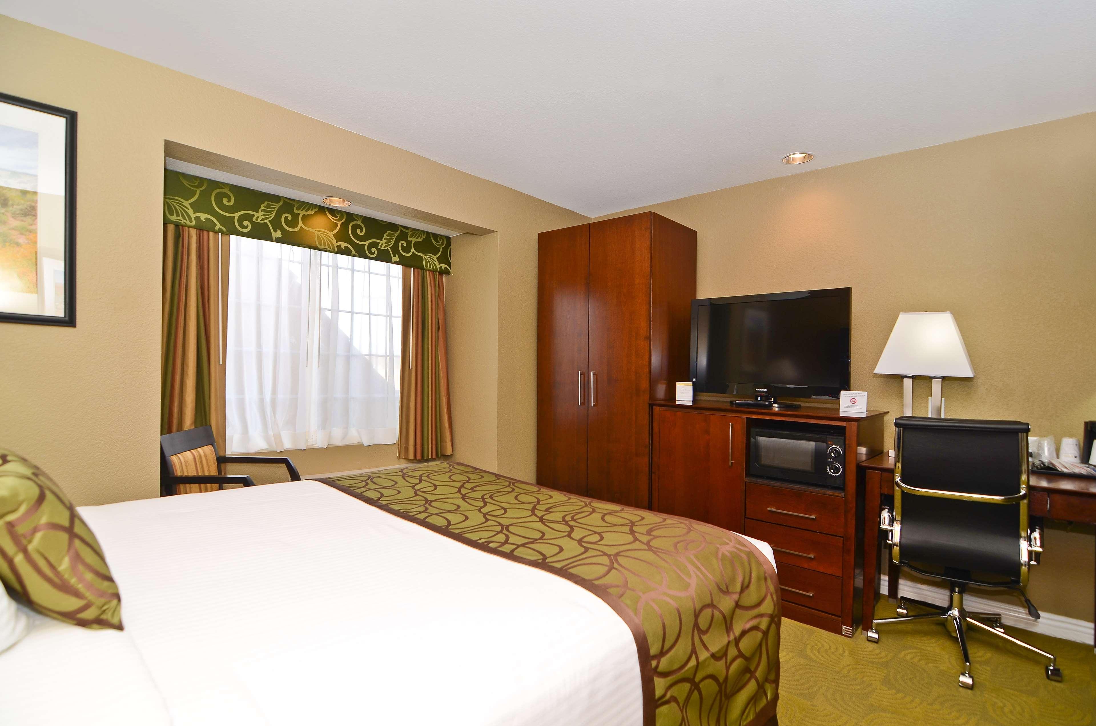 Best Western California City Inn & Suites Δωμάτιο φωτογραφία