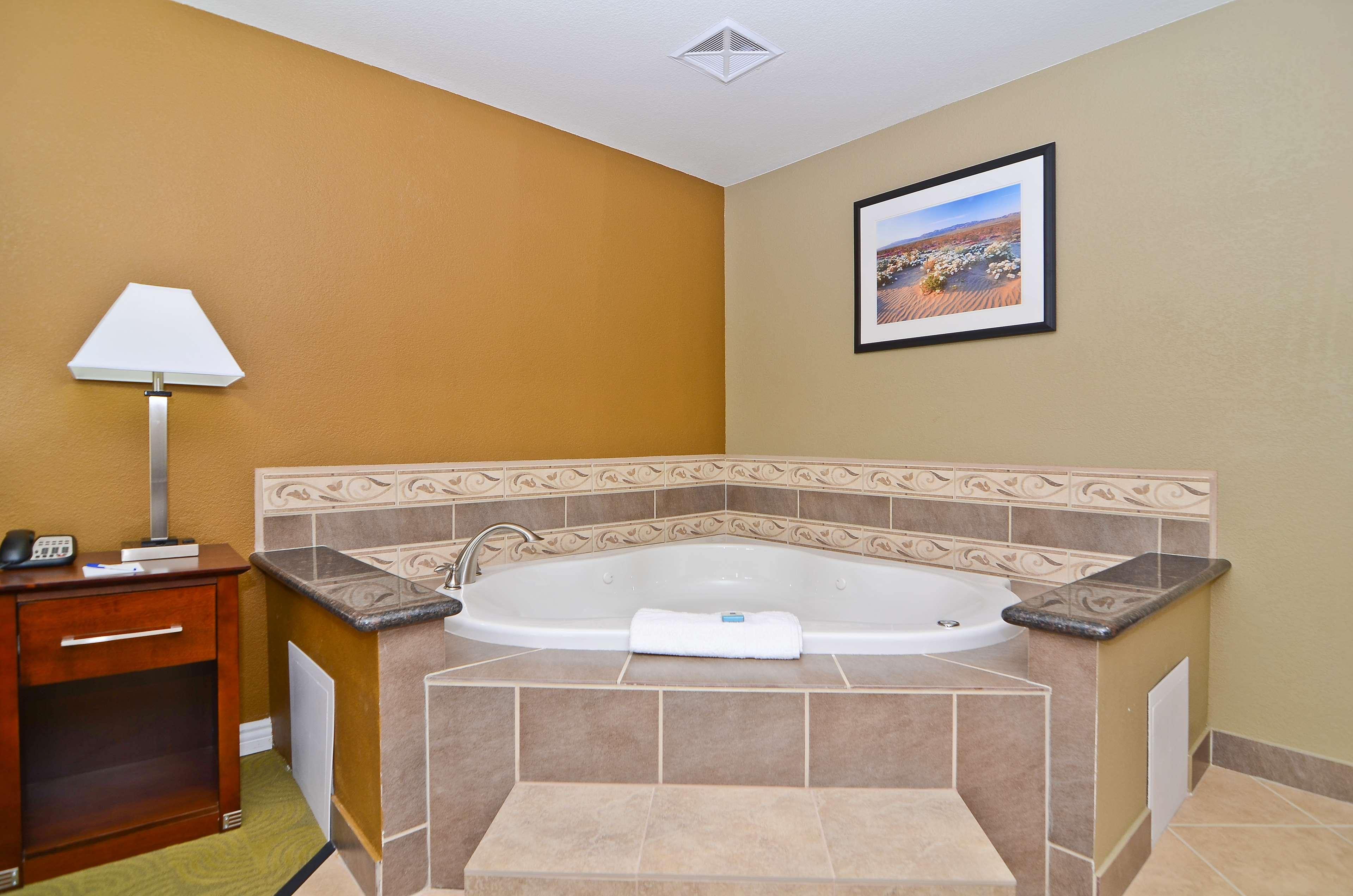 Best Western California City Inn & Suites Δωμάτιο φωτογραφία