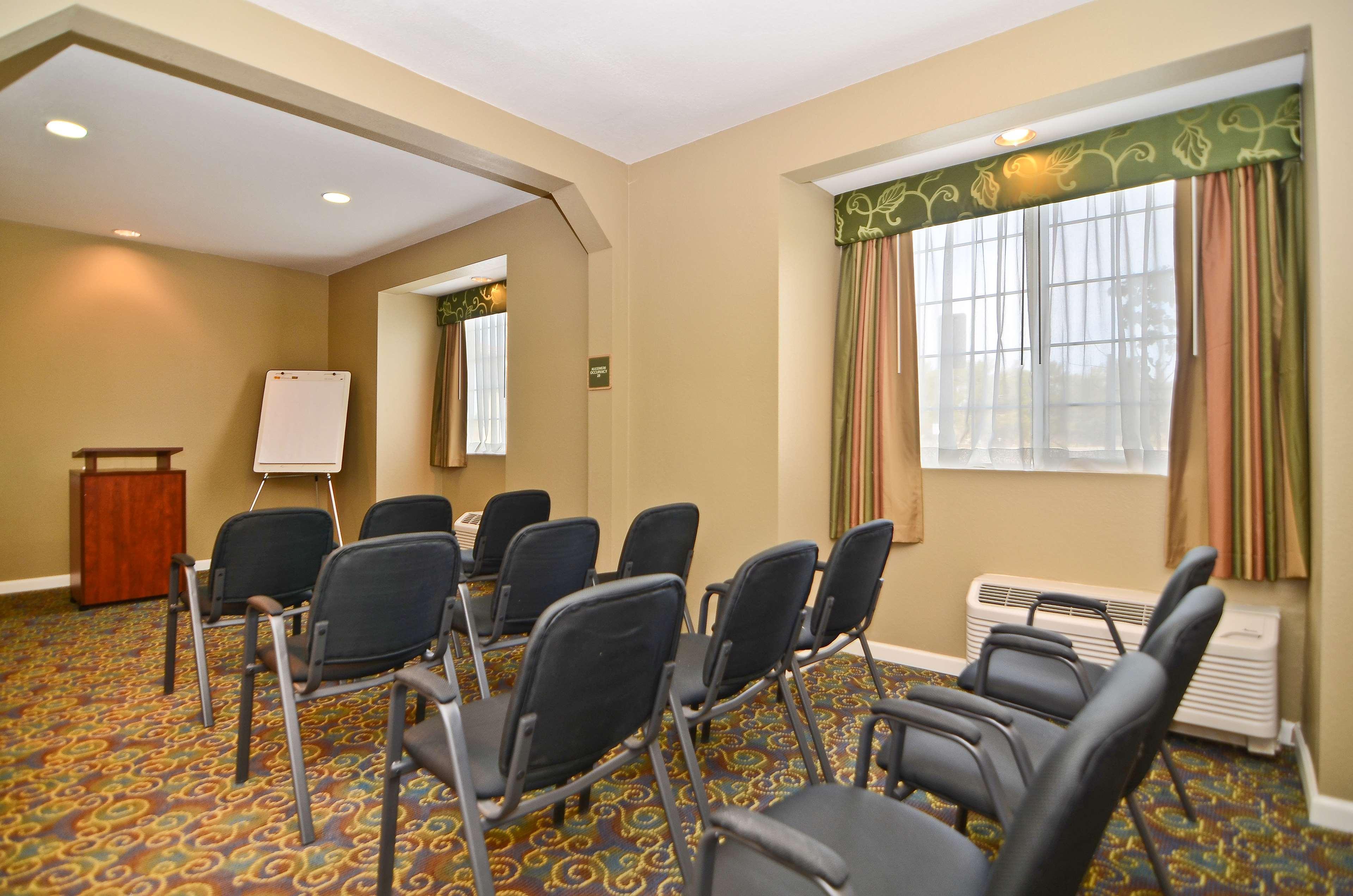 Best Western California City Inn & Suites Εξωτερικό φωτογραφία
