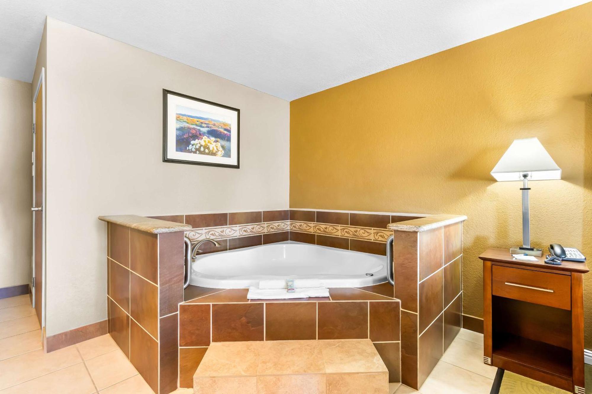 Best Western California City Inn & Suites Εξωτερικό φωτογραφία