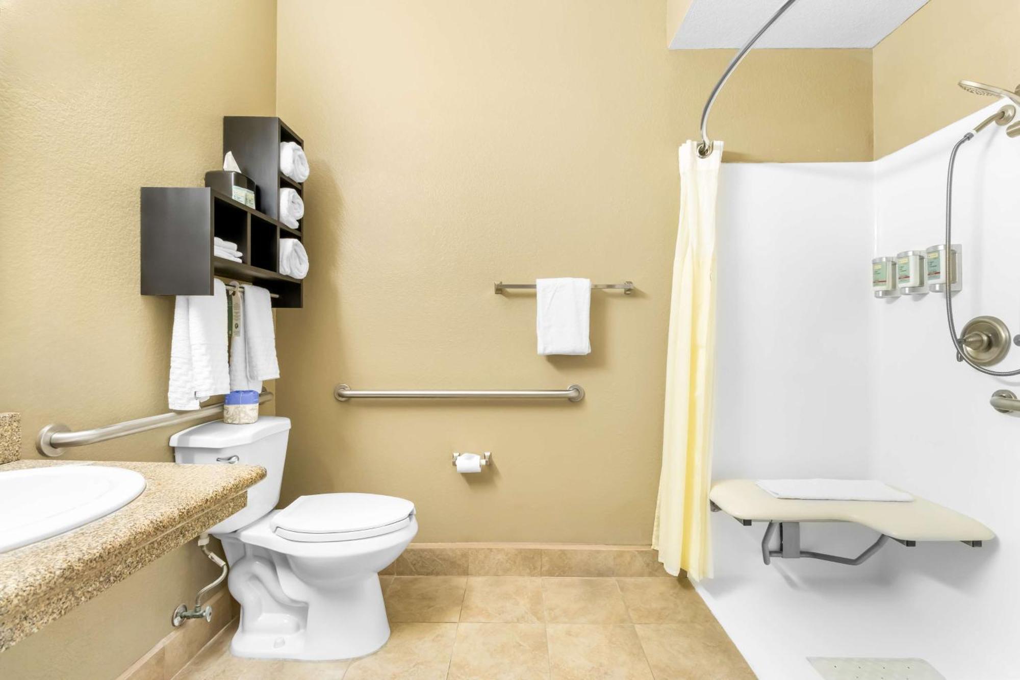 Best Western California City Inn & Suites Εξωτερικό φωτογραφία