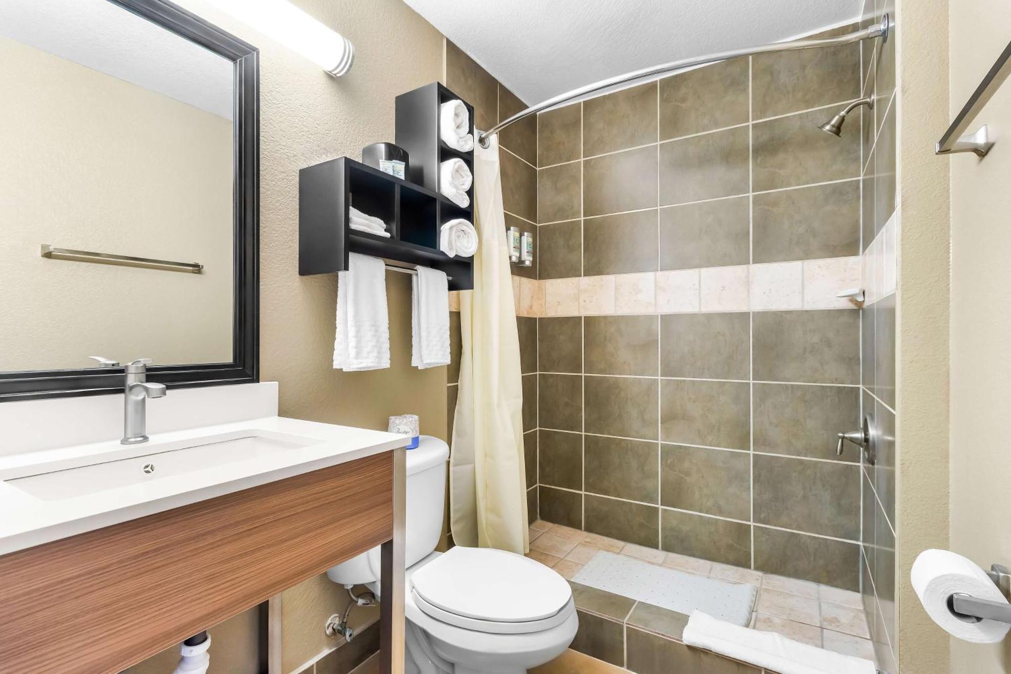 Best Western California City Inn & Suites Εξωτερικό φωτογραφία