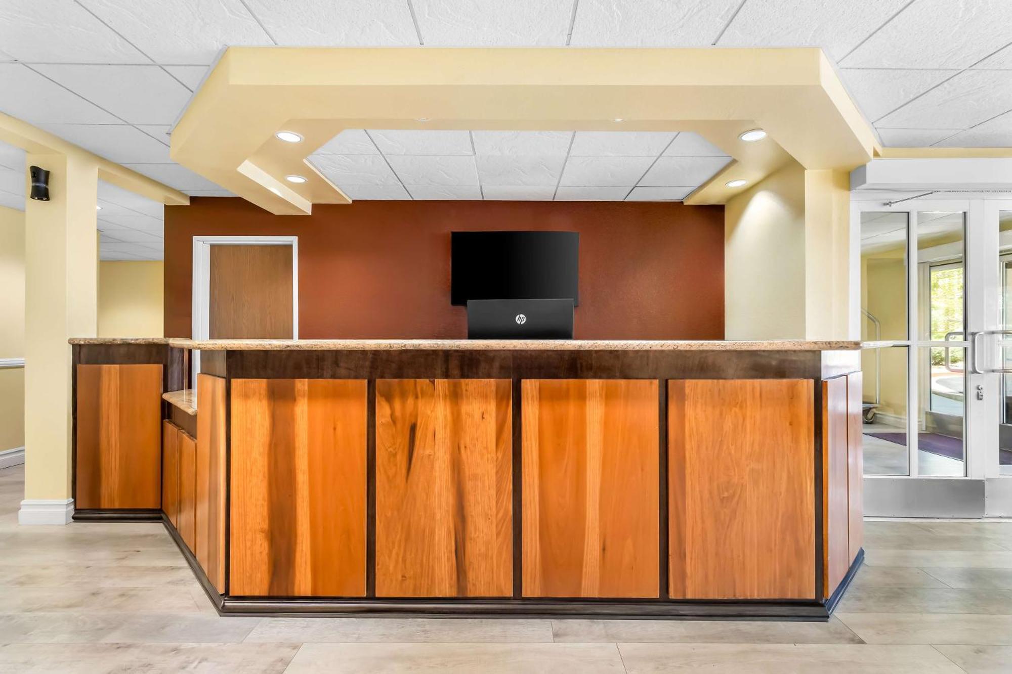 Best Western California City Inn & Suites Εξωτερικό φωτογραφία