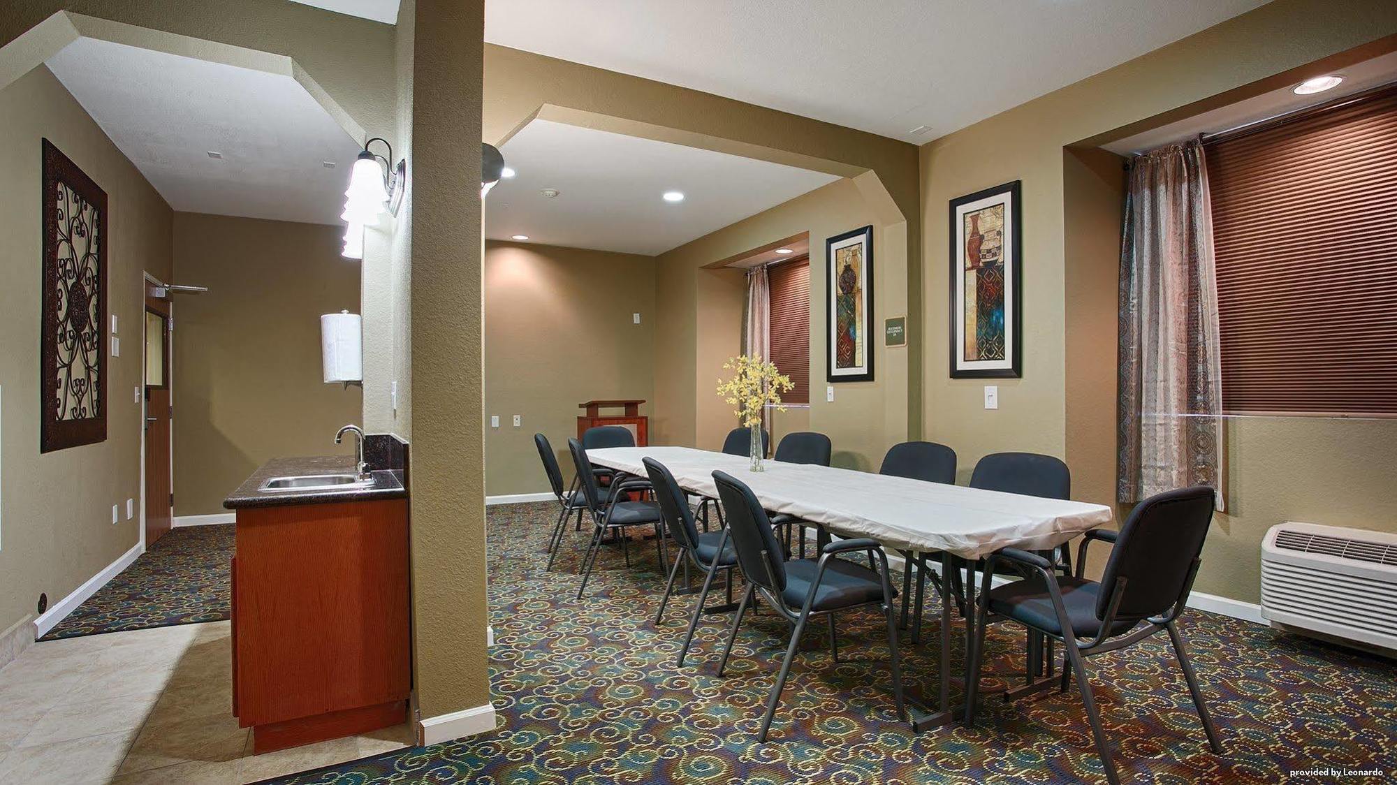Best Western California City Inn & Suites Εξωτερικό φωτογραφία